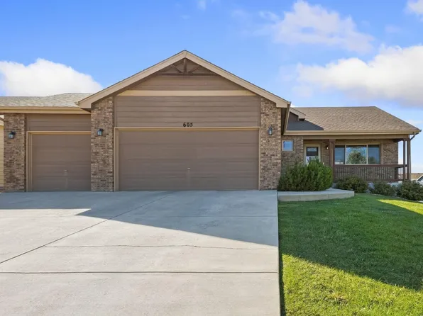 605 61st Ave, Greeley, CO 80634