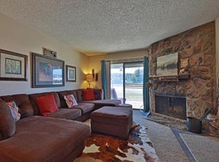8 Gcr #8400-7-6, Fraser, CO 80442