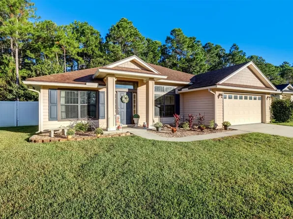 86323 Fortune Dr, Yulee, FL 32097