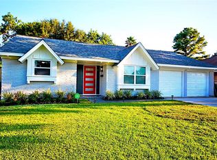 5515 Duxbury St, Houston, TX 77035