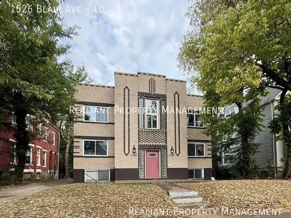 1526 Blair Ave APT 10, Cincinnati, OH 45207
