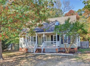 4200 Frederick Farms Dr, Midlothian, VA 23112