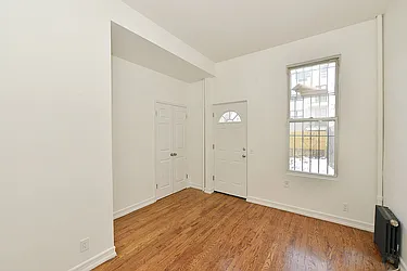 Rented by Flatiron Real Estate Advisors LLC