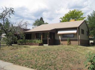 1725 S Yuma St, Denver, CO 80223