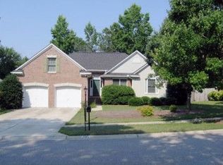 205 Newstead Rise, Columbia, SC 29229