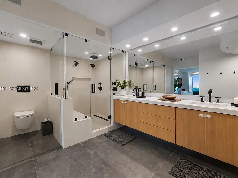 400 Alton Rd #1206 — Photo 14