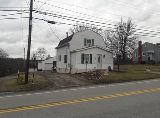 987 Route 837, Monongahela, PA 15063