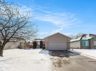 24374 21 Mile Rd, Macomb, MI 48042