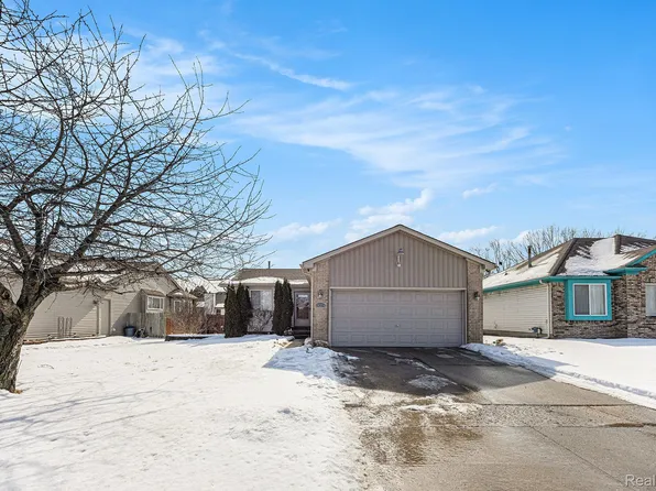 24374 21 Mile Rd, Macomb, MI 48042