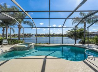 5714 Whispering Willow Way, Fort Myers, FL 33908