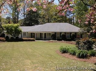 6090 River Shore Pkwy, Sandy Springs, GA 30328