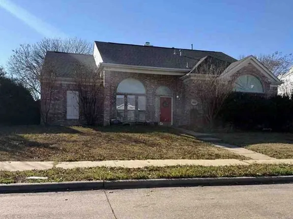 5613 Willowbrook Dr, Rowlett, TX 75088