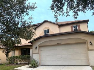 4600 Ross Lanier Ln, Kissimmee, FL 34758