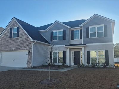 104 Chilburn Cir, Bloomingdale, GA, 31302