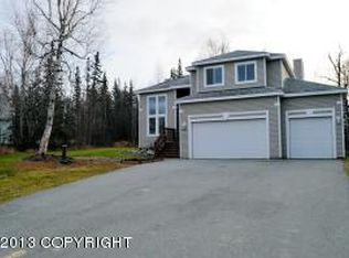 3048 E Wanamingo Dr, Wasilla, AK 99654