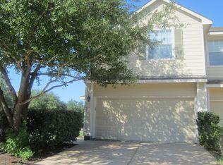 12407 Narcissus View Trl, Houston, TX 77089