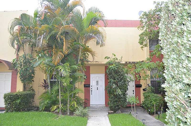 1st image of 14202 NE 3rd Ct #8-B