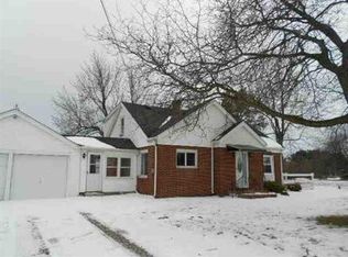 3111 W M 21, Owosso, MI 48867
