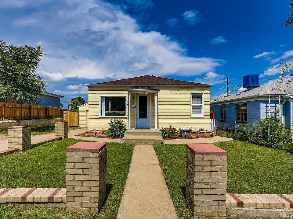 1st image of 1311 W Custer Pl