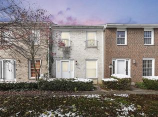 2436 Hardesty Dr S #S4, Columbus, OH 43204