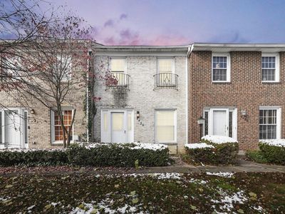 2436 Hardesty Dr S #S4, Columbus, OH, 43204