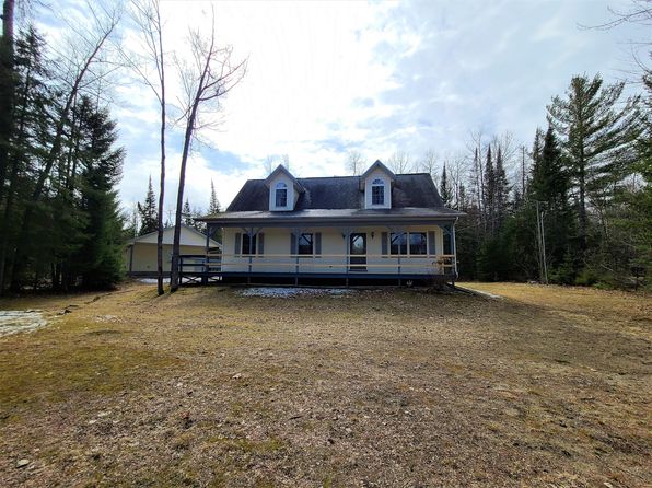 Waterfront Cheboygan County Mi Waterfront Homes For Sale 71 Homes Zillow