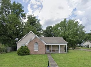 2682 Cotton Ridge Dr LOT 11, Memphis, TN 38133