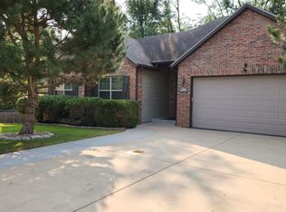 3122 E Huron St, Springfield, MO 65804