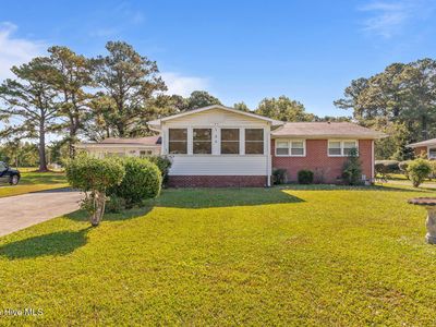 125 Arnold Road, Jacksonville, NC, 28546