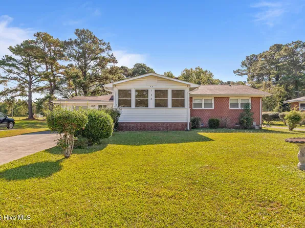 125 Arnold Road, Jacksonville, NC 28546