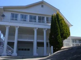 Eagles View Dr, Hayesville, NC 28904