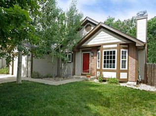 4755 S Yampa St, Aurora, CO 80015