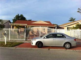 12433 SW 193rd St, Miami, FL 33177