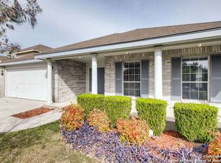 8908 Privilege Point, Converse, TX 78109