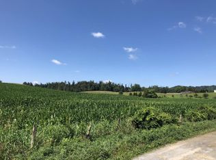 Painter Rd, Bristol, TN 37620