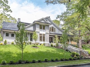 101 Alban Rd, Newton, MA 02468