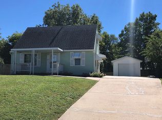 110 Su Terra Dr, Atchison, KS 66002