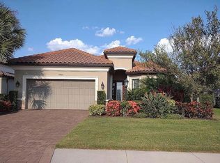 5003 Napoli Run, Bradenton, FL 34211