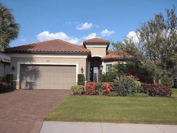 5003 NAPOLI RUN, BRADENTON, FL 34211
