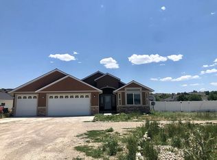 254 Brooklawn Dr, Spring Creek, NV 89815