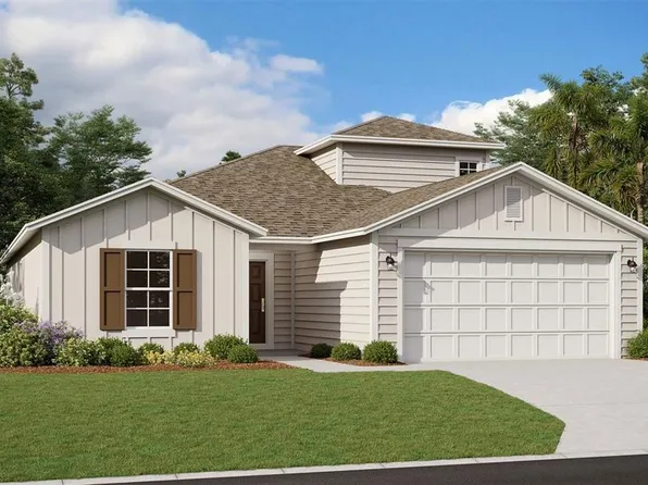 4972 Big Pine Dr, Jacksonville, FL 32218