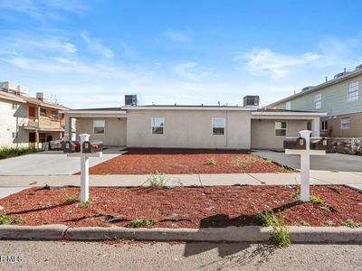 3724 Keltner Ave, El Paso, TX, 79904