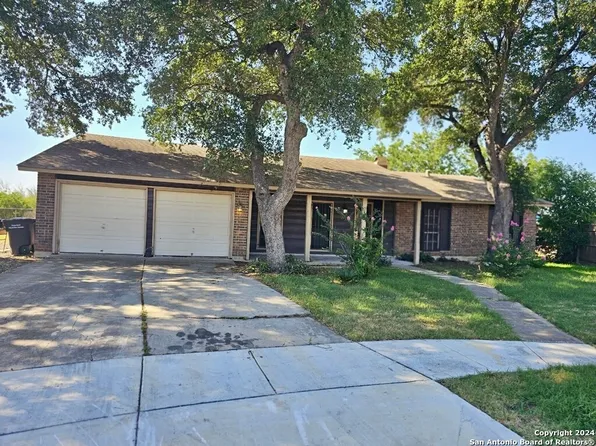 5707 lake cove, San Antonio, TX 78222