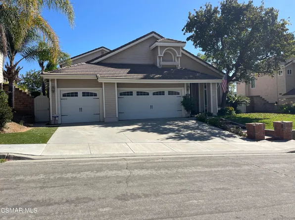 6921 Hastings St, Moorpark, CA 93021