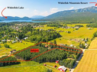 980 E Edgewood Dr, Whitefish, MT 59937