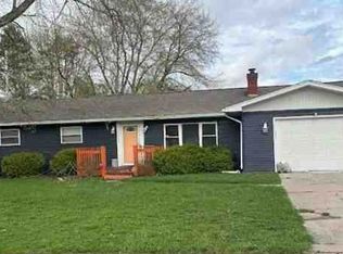 3509 Studor Rd, Saginaw, MI 48601