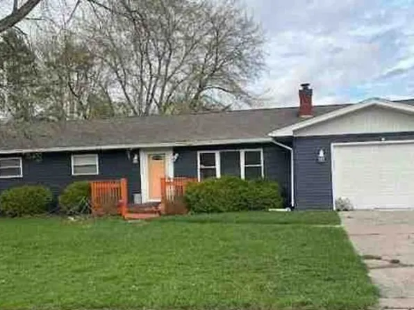 3509 Studor Rd, Saginaw, MI 48601