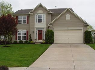 4353 Goldendawn Way, Liberty Township, OH 45044