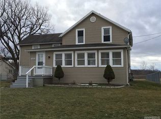 1632 Whitehaven Rd, Grand Island, NY 14072