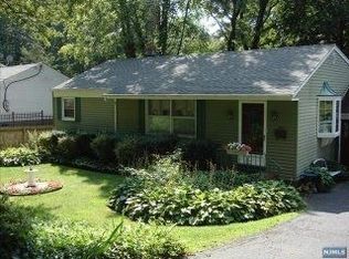 697 Forest Ave, Paramus, NJ 07652